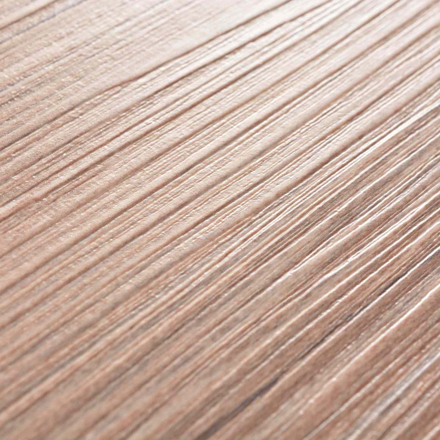 Vloerplanken 18 pcs Eikenbruin 2,51 m² PVC