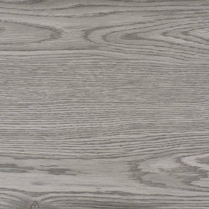 Vloerplanken zelfklevend 2,51 m² 2 mm PVC donkergrijs 2.51 m² Donkergrijs