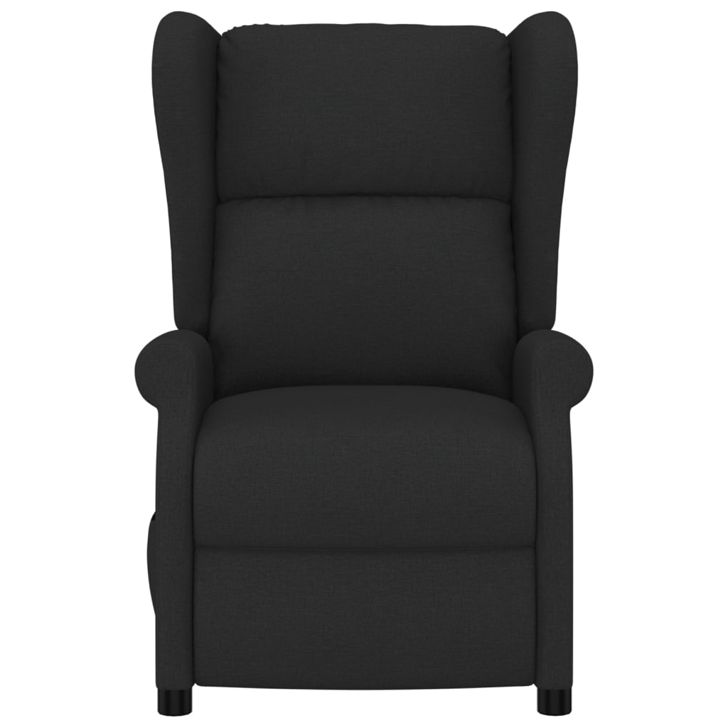 Fauteuil Verstelbaar Elektrisch Stof