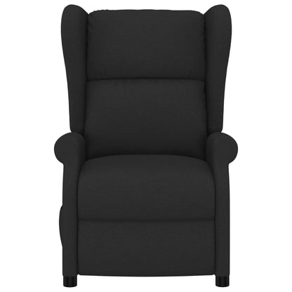 Fauteuil Verstelbaar Elektrisch Stof