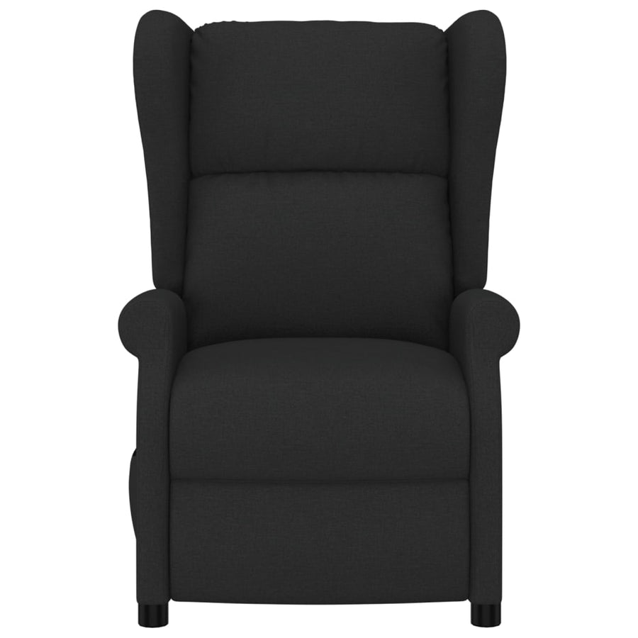 Fauteuil Verstelbaar Elektrisch Stof