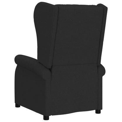 Fauteuil Verstelbaar Elektrisch Stof