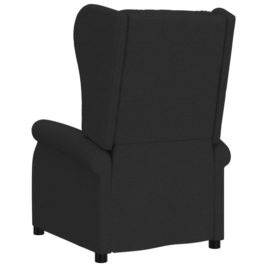 Fauteuil Verstelbaar Elektrisch Stof