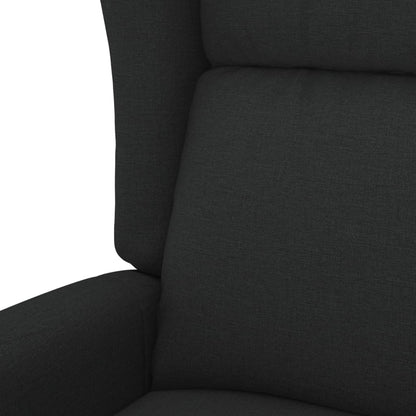 Fauteuil Verstelbaar Elektrisch Stof