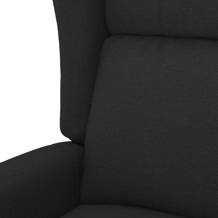 Fauteuil Verstelbaar Elektrisch Stof