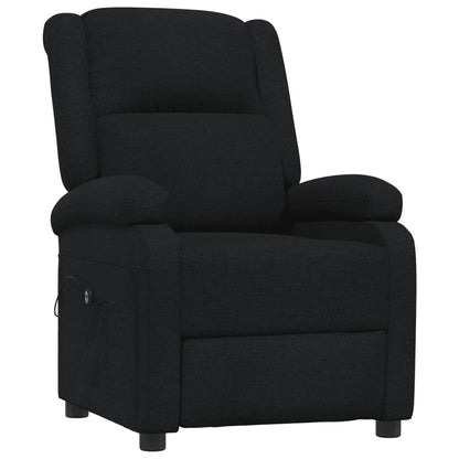 Fauteuil Verstelbaar Elektrisch Stof