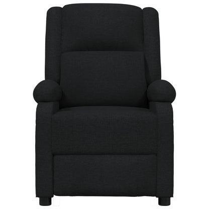Fauteuil Verstelbaar Elektrisch Stof