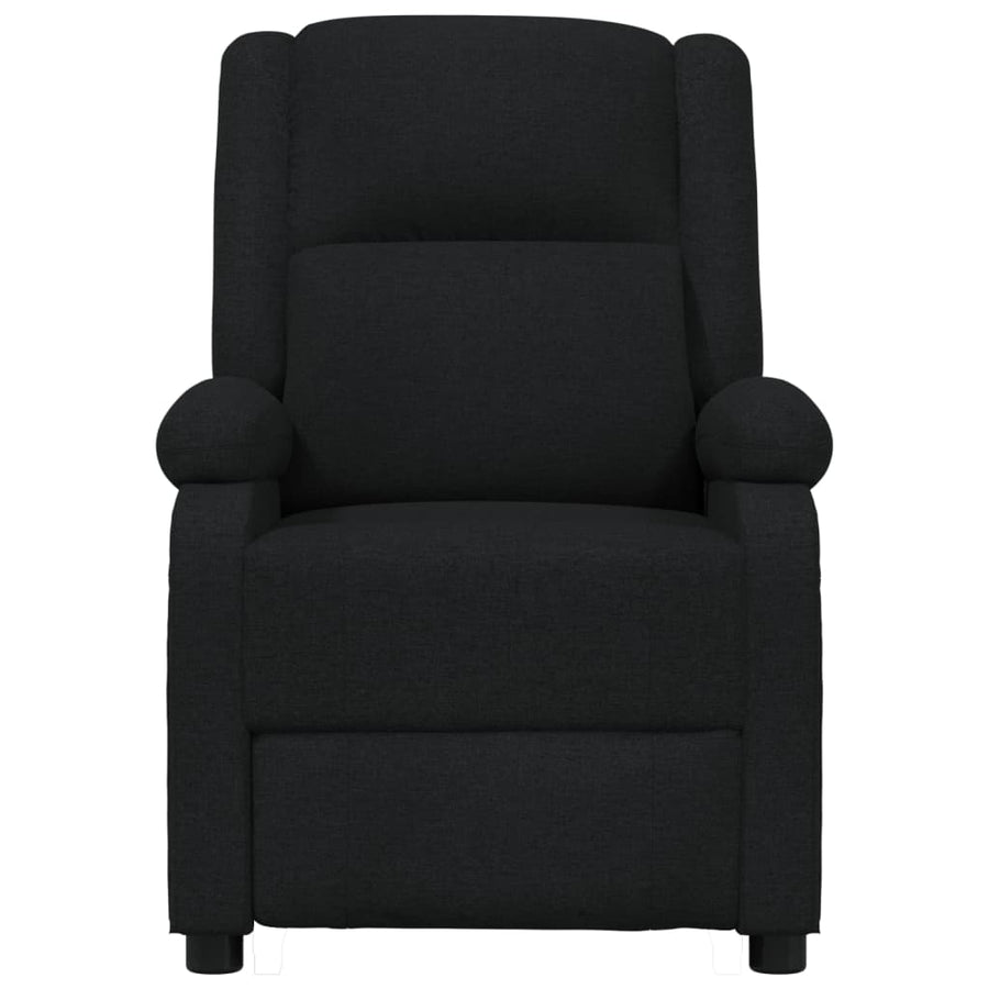 Fauteuil Verstelbaar Elektrisch Stof