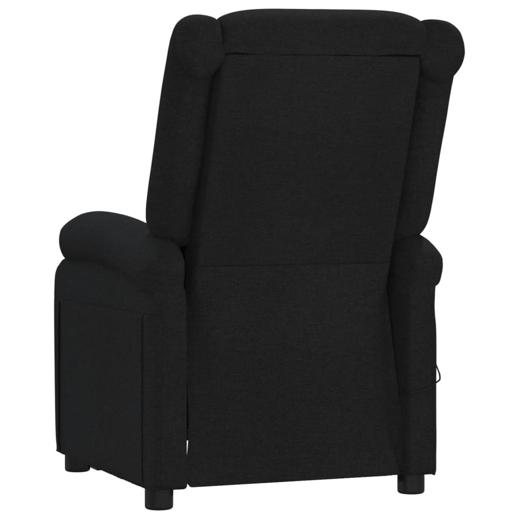 Fauteuil Verstelbaar Elektrisch Stof