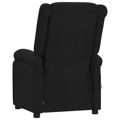Fauteuil Verstelbaar Elektrisch Stof