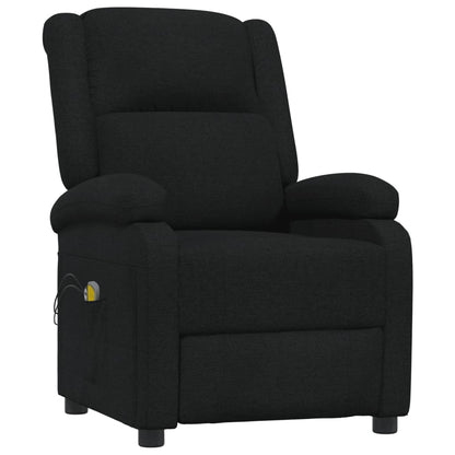 Massagestoel Elektrisch Stof