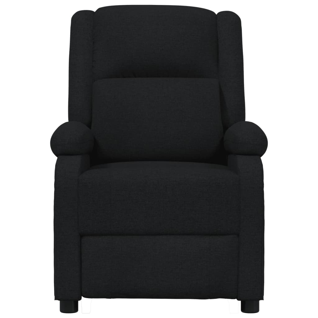 Massagestoel Elektrisch Stof