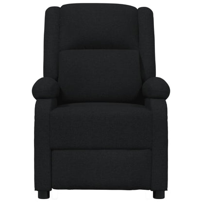 Massagestoel Elektrisch Stof