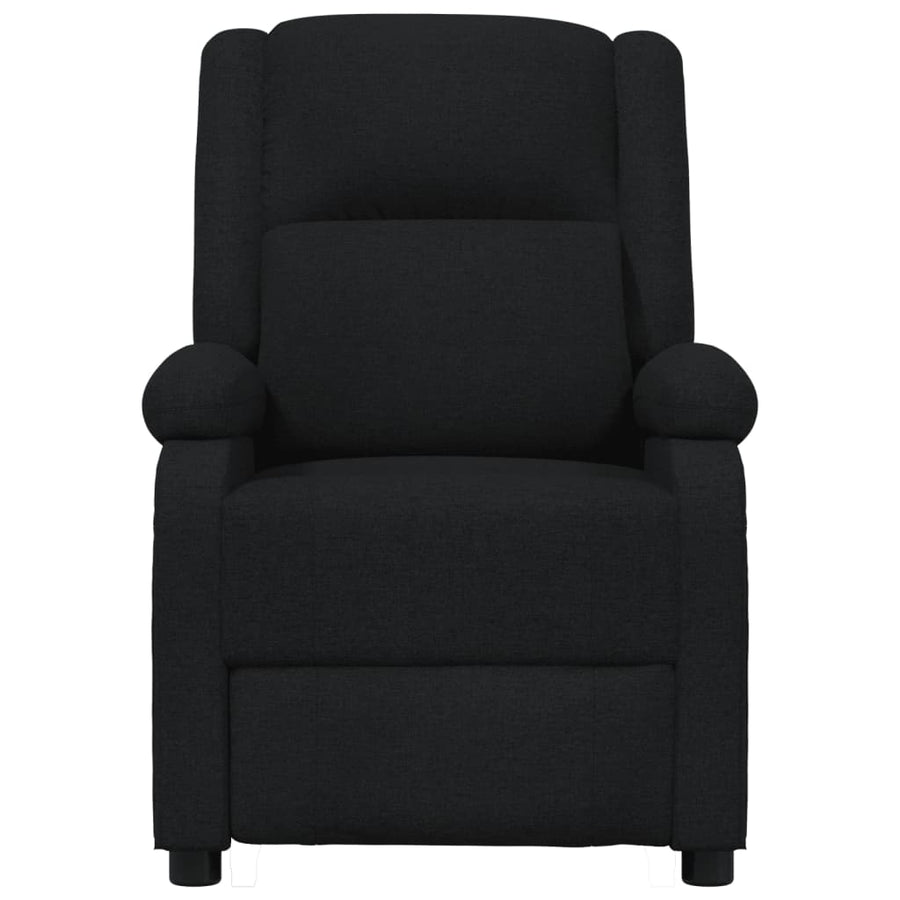 Massagestoel Elektrisch Stof