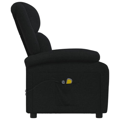 Massagestoel Elektrisch Stof