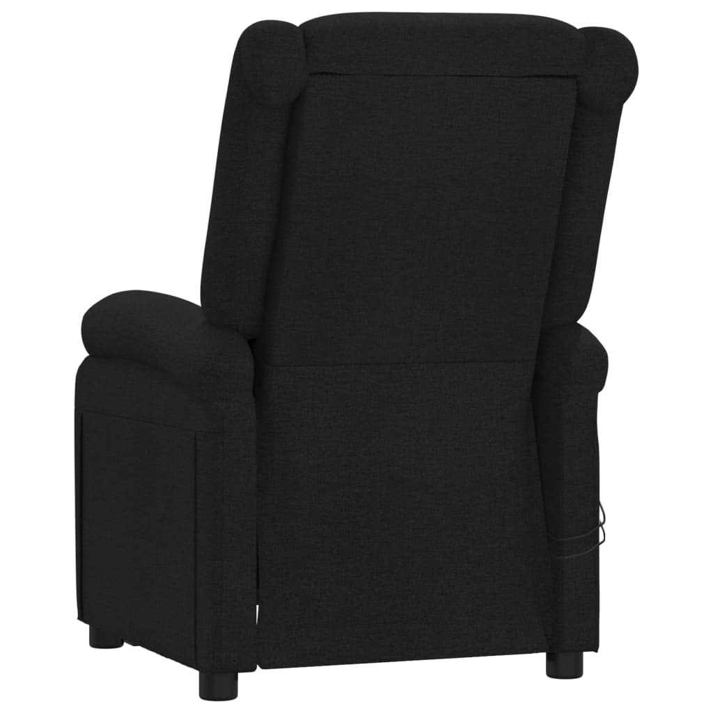 Massagestoel Elektrisch Stof