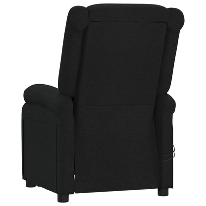 Massagestoel Elektrisch Stof