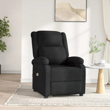Massagestoel Elektrisch Stof