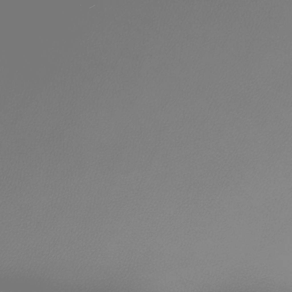 Massagestoel Elektrisch Kunstleer Grijs