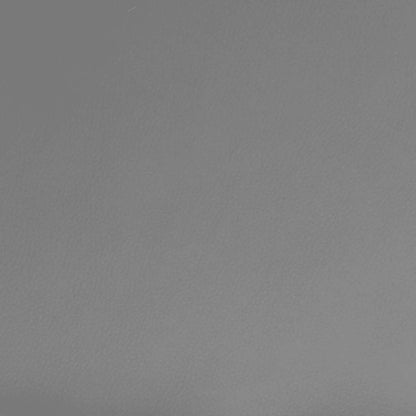 Massagestoel Elektrisch Kunstleer Grijs