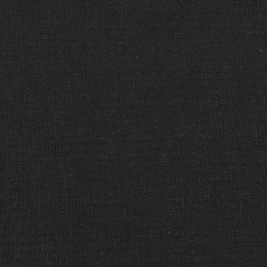 Fauteuil Verstelbaar Elektrisch Stof Zwart 1