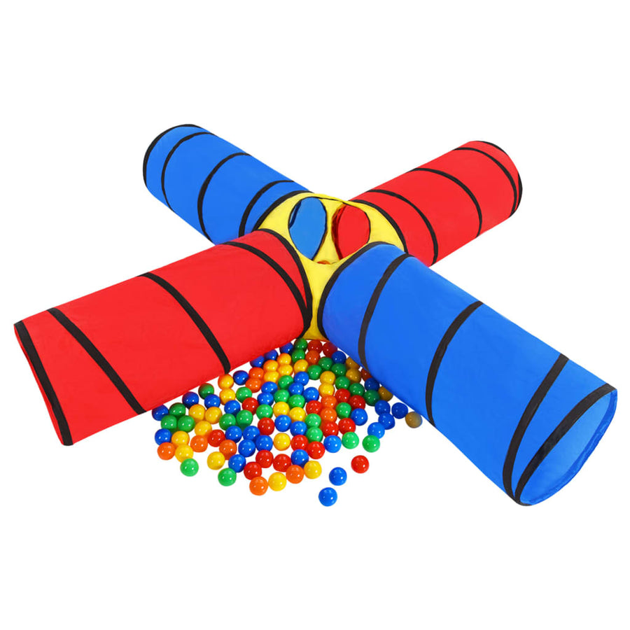 Speelballen Meerkleurig 250 Multikleur