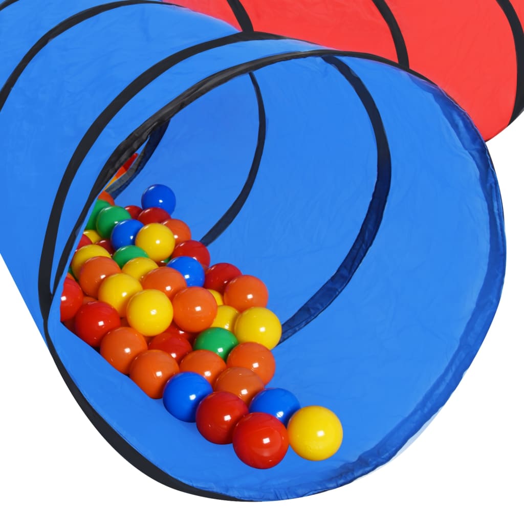 Speelballen Meerkleurig 250 Multikleur