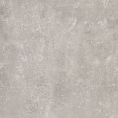 Tv-Meubel 20X40,5X35 Cm Bewerkt Hout 120 x 40.5 x 35 cm Betongrijs