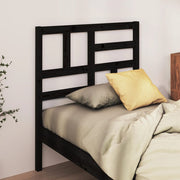 Hoofdbord 96x4x104 cm massief grenenhout