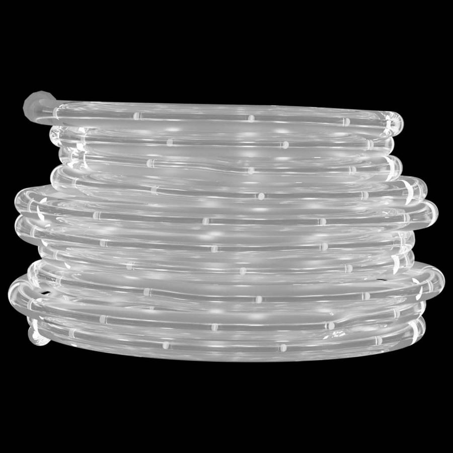 Lichtslinger Met 120 Led's Meerkleurig Pvc 5 m Multikleur