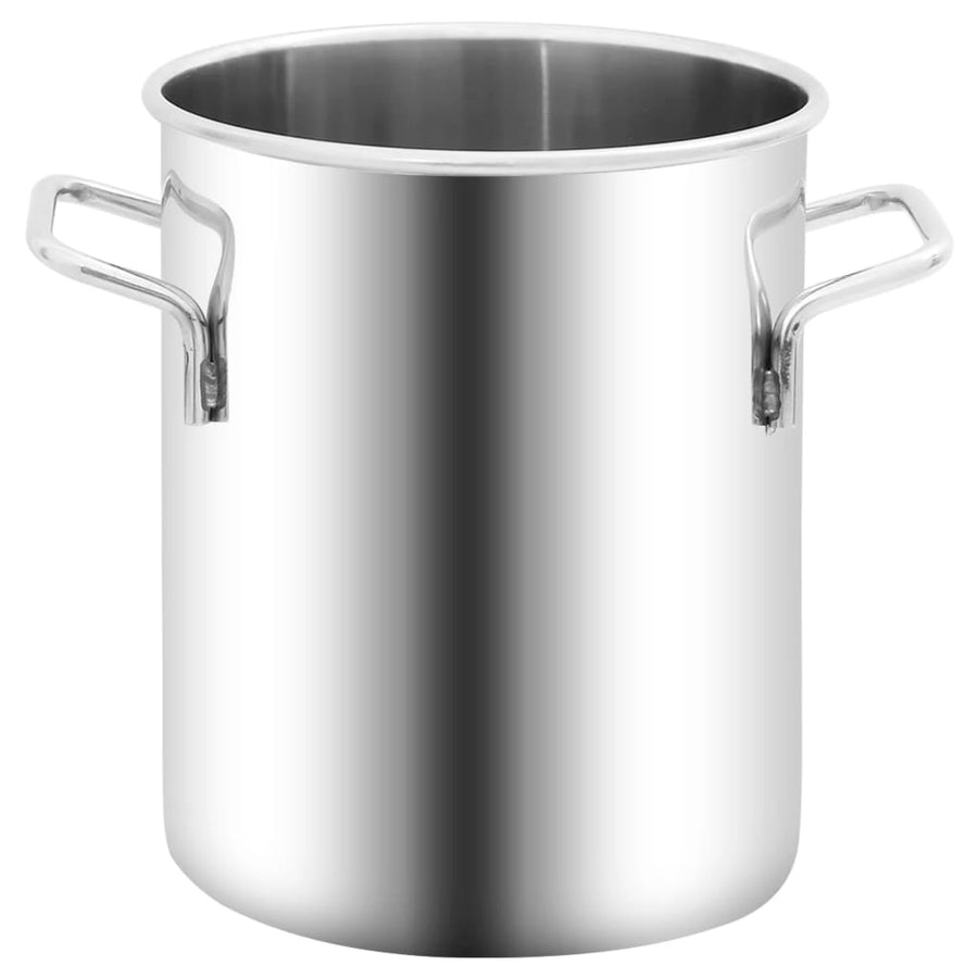 Vacuümkamer Met 2-Traps Pomp 5,5 L 5.5 l