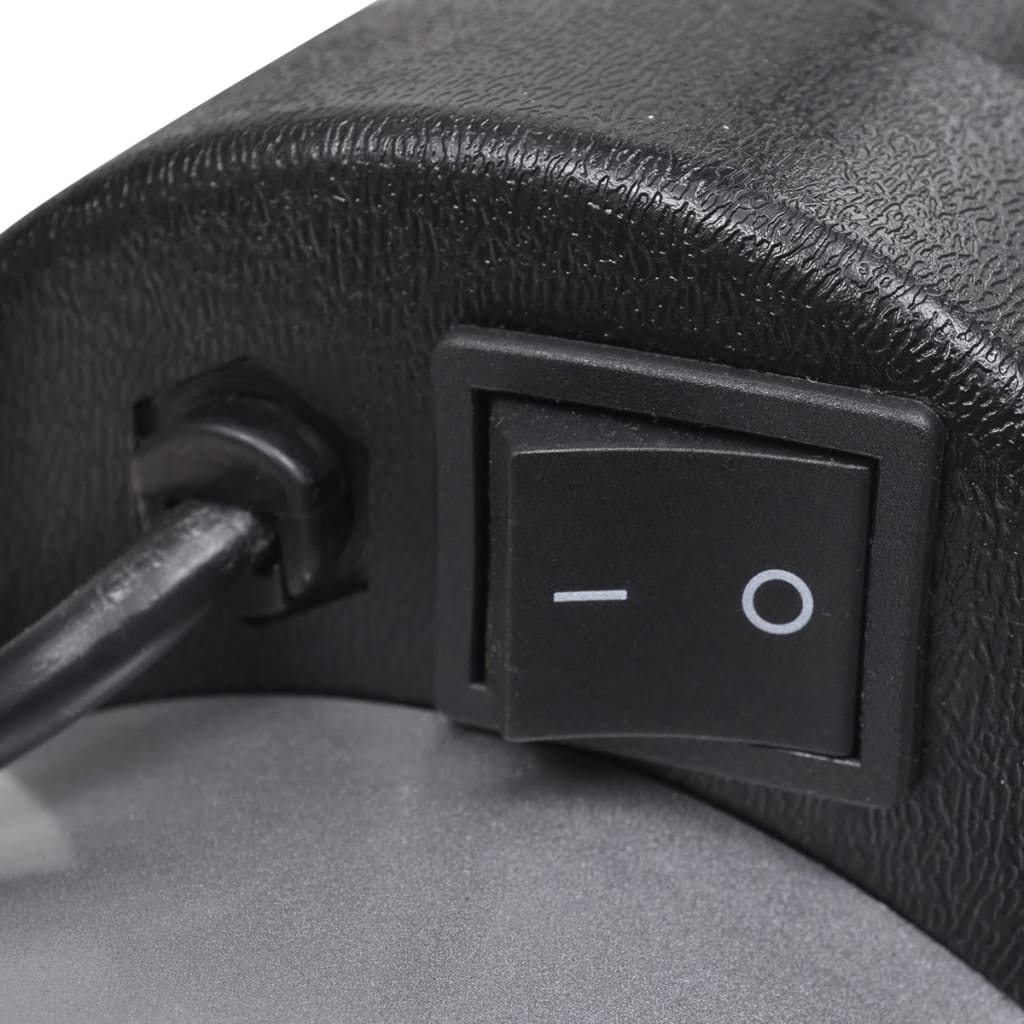 Vacuümkamer Met 2-Traps Pomp 3,7 L 3.7 l