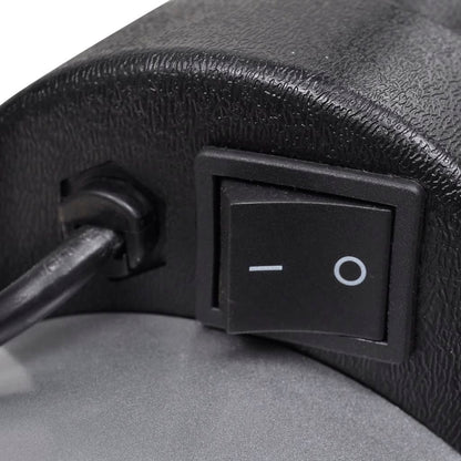 Vacuümkamer Met 2-Traps Pomp 3,7 L 3.7 l