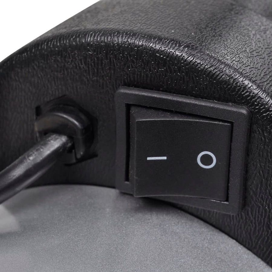 Vacuümkamer Met 2-Traps Pomp 3,7 L 3.7 l