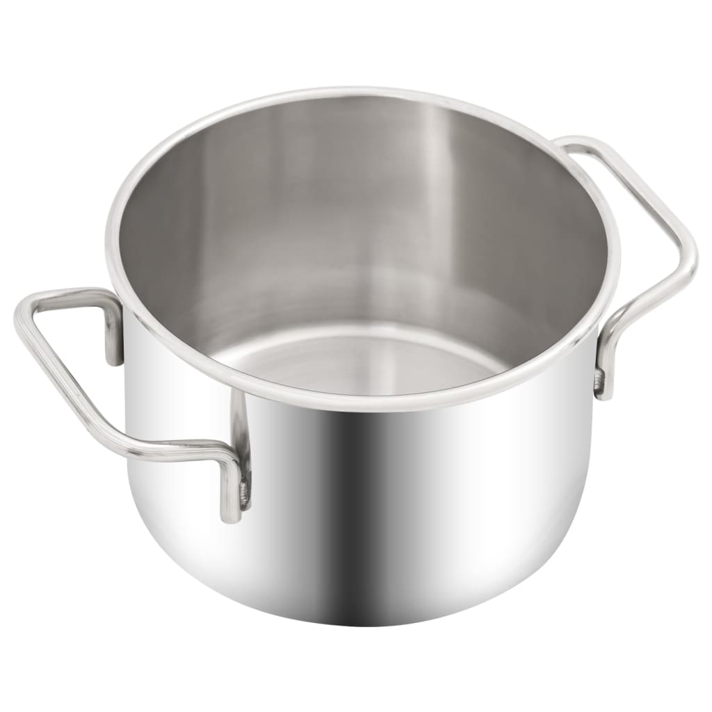 Vacuümkamer Met 2-Traps Pomp 3,7 L 3.7 l