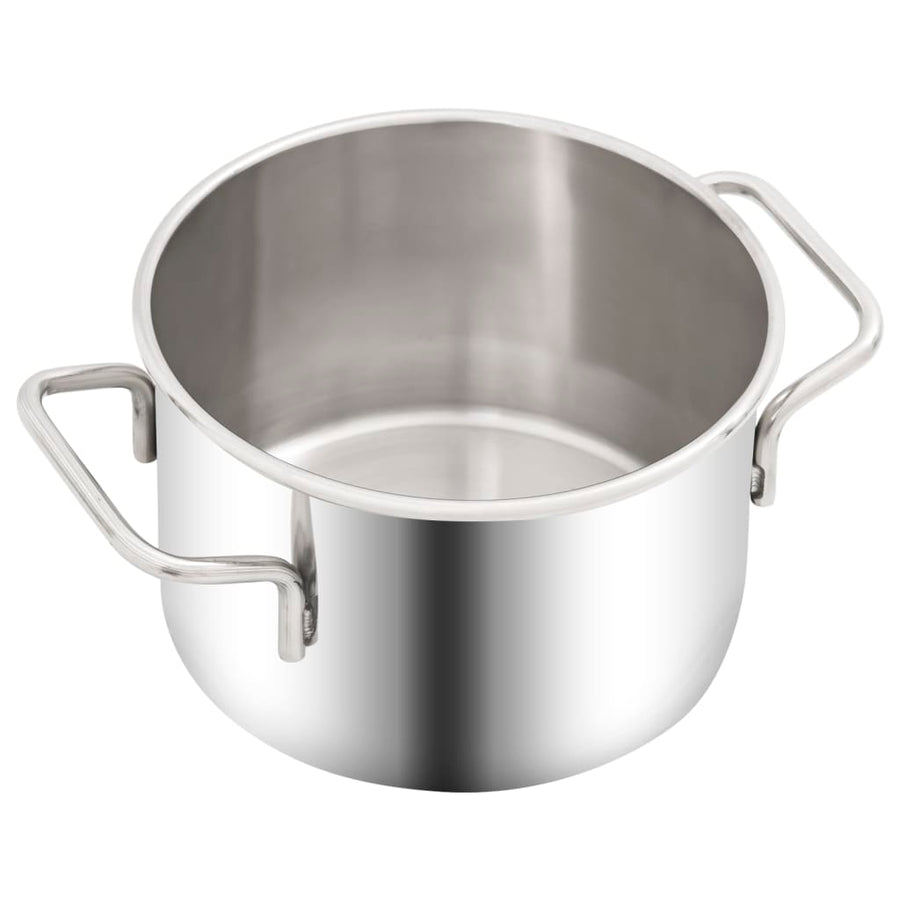 Vacuümkamer Met 2-Traps Pomp 3,7 L 3.7 l