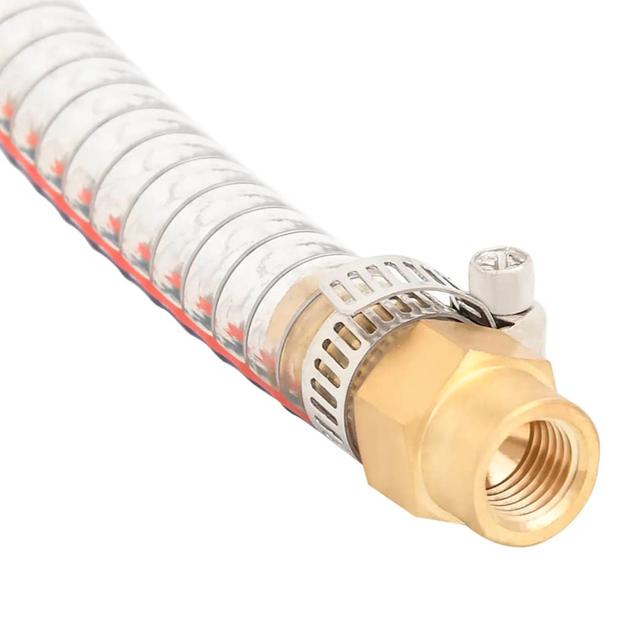 Vacuümkamer Met 2-Traps Pomp 3,7 L 3.7 l
