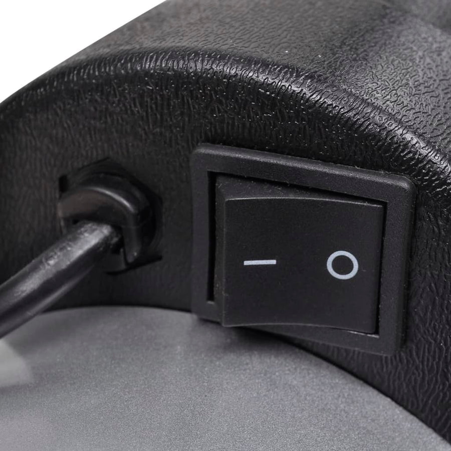 Vacuümkamer Met 2-Traps Pomp 5,5 L