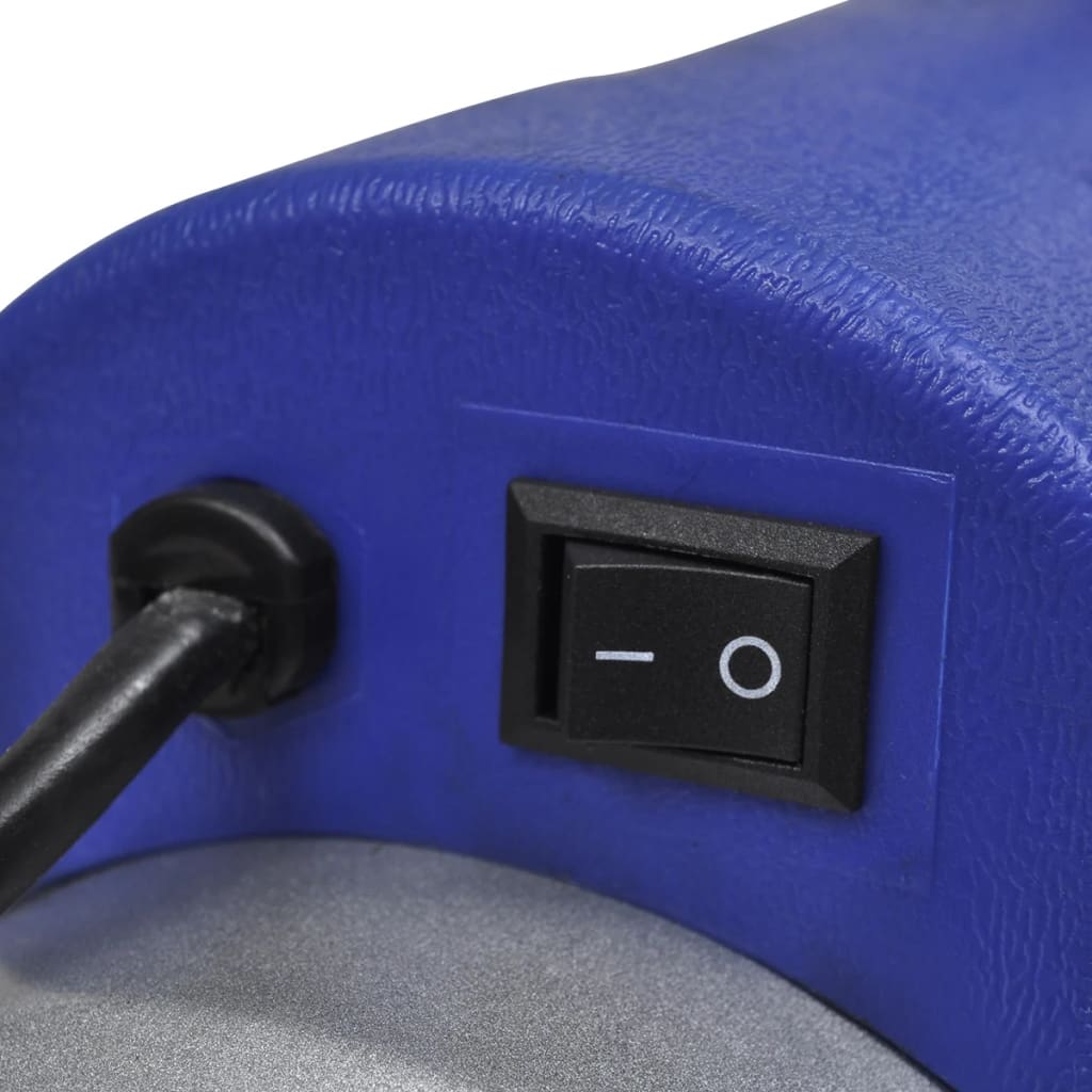 Vacuümkamer Met 1-Traps Pomp 7,4 L 7.4 l