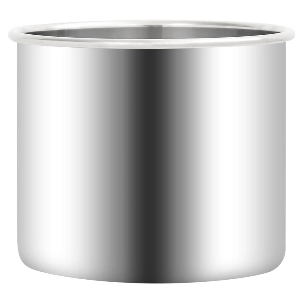 Vacuümkamer Met 1-Traps Pomp 7,4 L 7.4 l