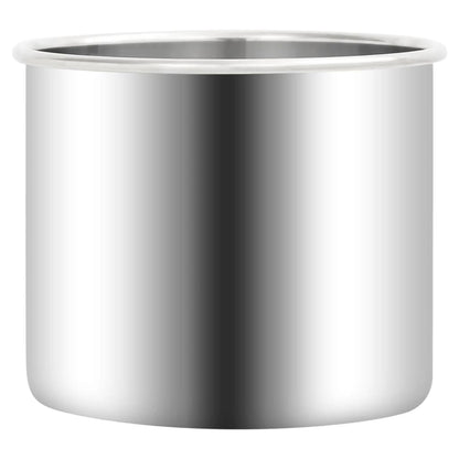Vacuümkamer Met 1-Traps Pomp 7,4 L 7.4 l