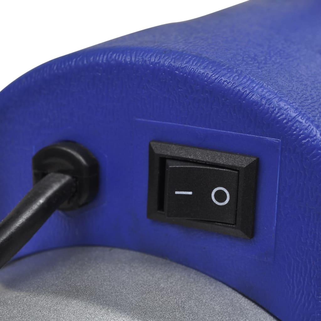 Vacuümkamer Met 1-Traps Pomp 5,5 L 5.5 l