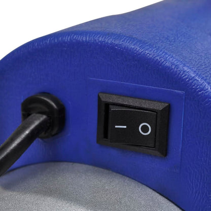 Vacuümkamer Met 1-Traps Pomp 5,5 L 5.5 l