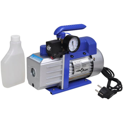 Vacuümkamer Met 1-Traps Pomp 7,4 L 7.4 l