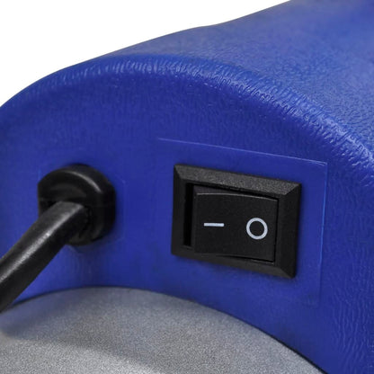 Vacuümkamer Met 1-Traps Pomp 7,4 L 7.4 l