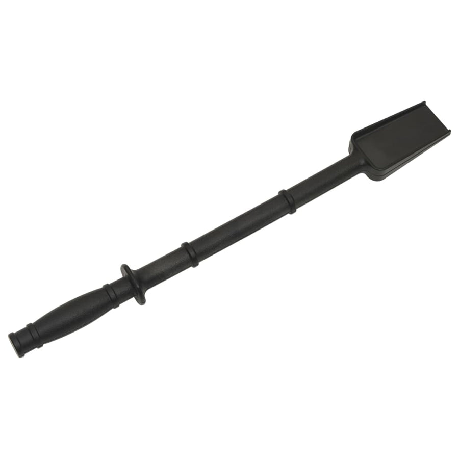 Sneeuwblazer En Vegerset 4-In-1 Benzine 6,5 Pk Model 4