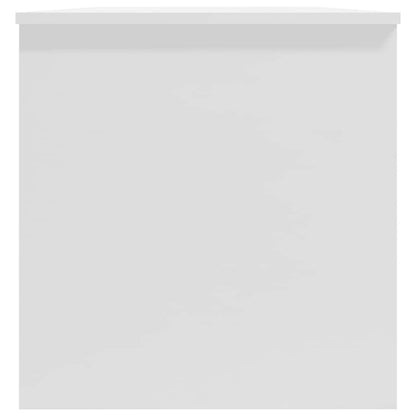 Salontafel 102X50X52,5 Cm Bewerkt Hout 102 x 50 x 52.5 cm