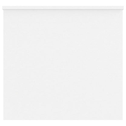 Salontafel 102X55,5X52,5 Cm Bewerkt Hout 102 x 55 x 52.5 cm