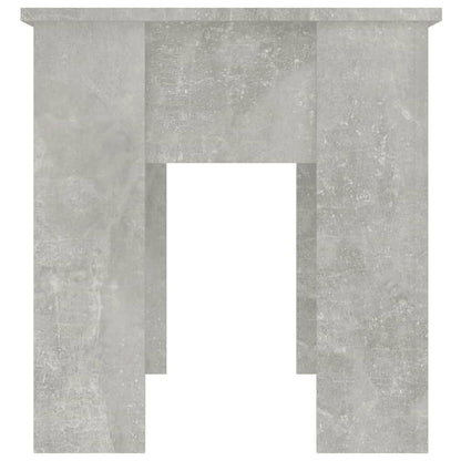 Salontafel 101X49X52 Cm Bewerkt Hout 101 x 49 x 52.5 cm