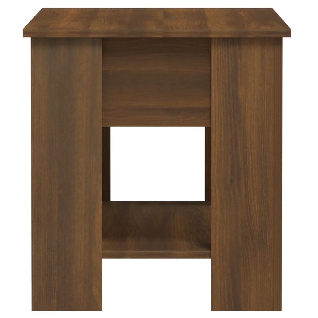 Salontafel Bewerkt Hout 101 x 49 x 52 cm